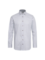 Matinique Marc Micro Geo Button-Up