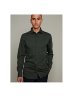 Matinique Marc Solid Button-Up