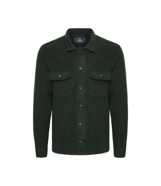 Matinique Helome Heritage Overshirt