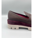 Le Babe Suede & Leather Loafer