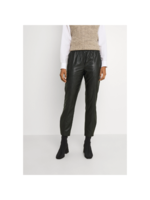 B. Young Esoni Pleather Jogger