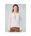 Iris Setlakwe Cross Front Blouse