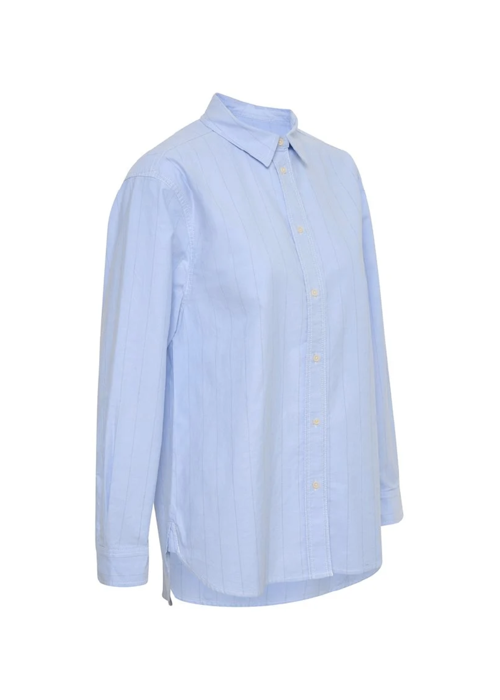 InWear Maina Classic Shirt Women's Dress Shirt espy