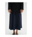 InWear Zilky Elastic Waist Skirt