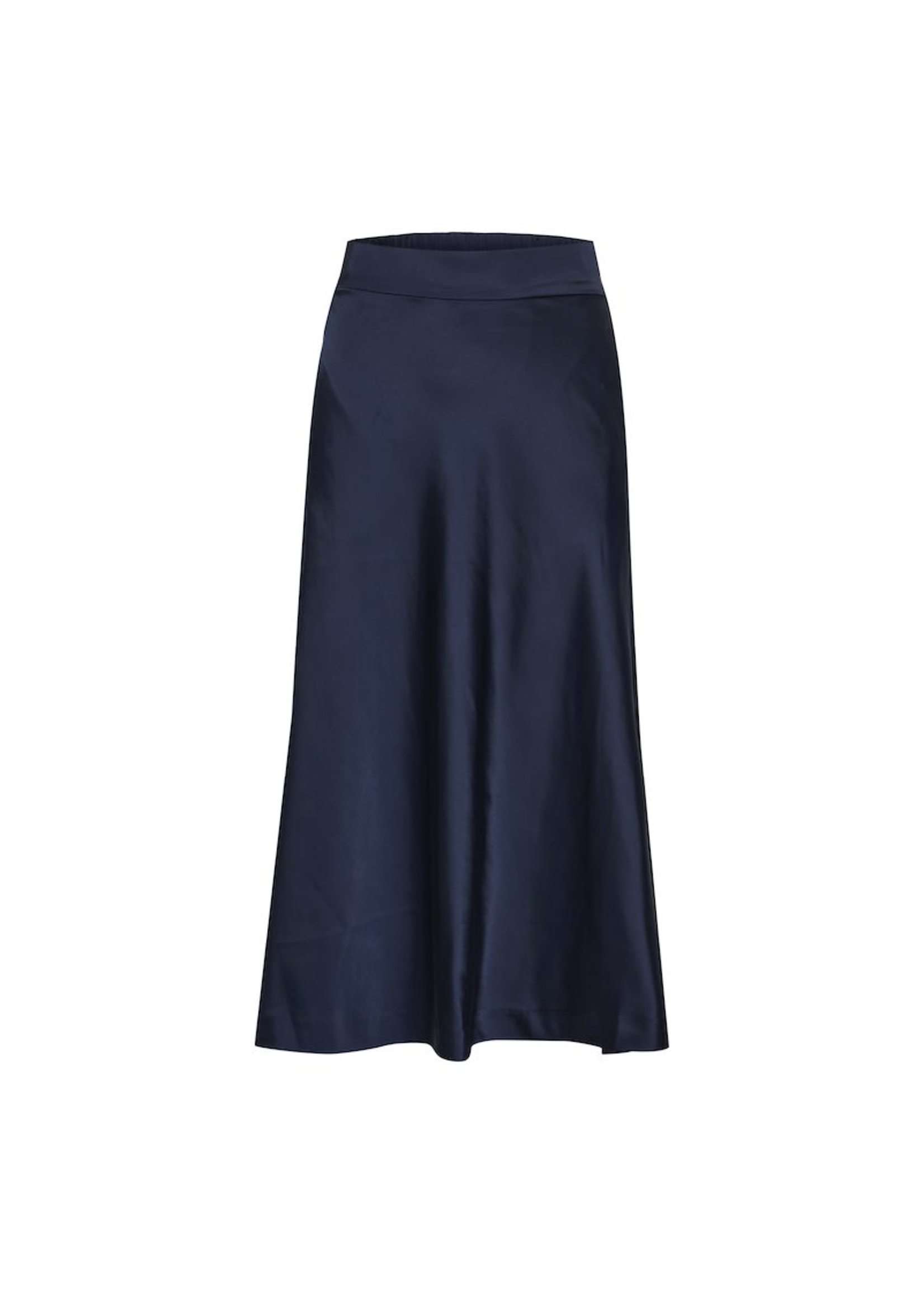InWear Zilky Elastic Waist Skirt