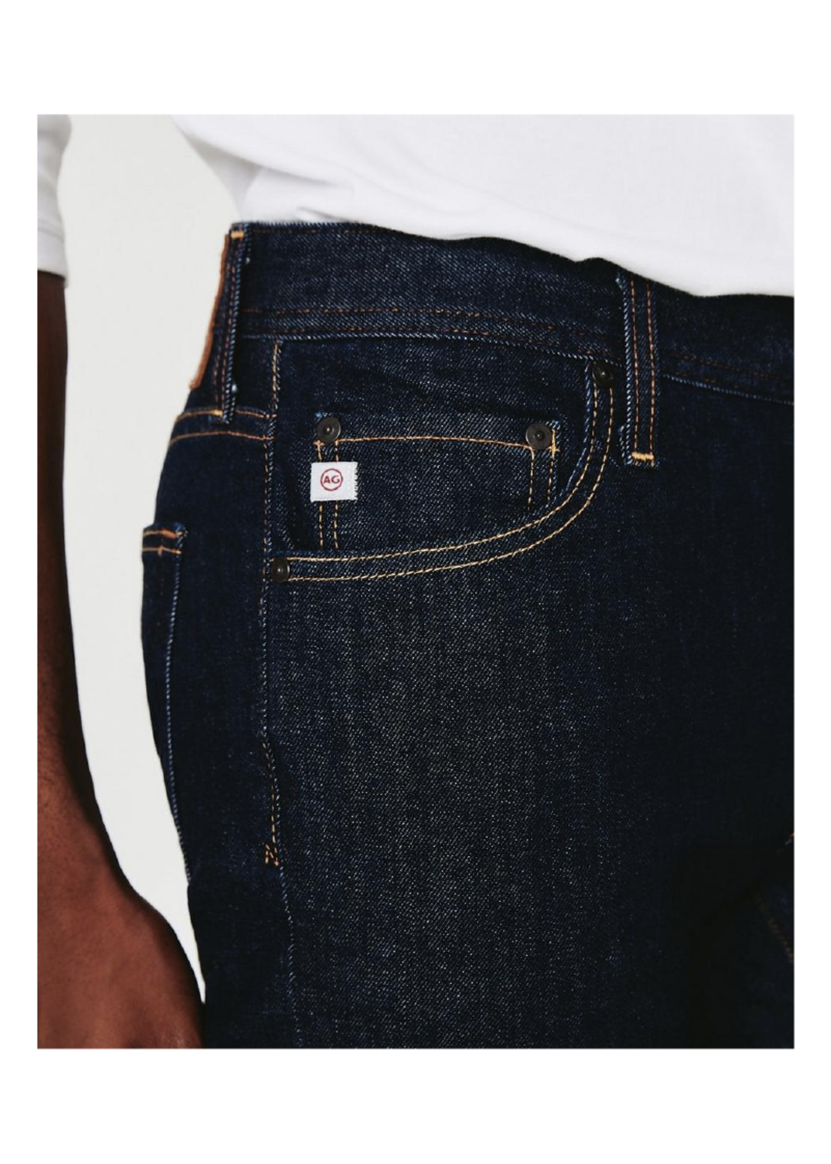 AG Jeans Tellis Core Crucial