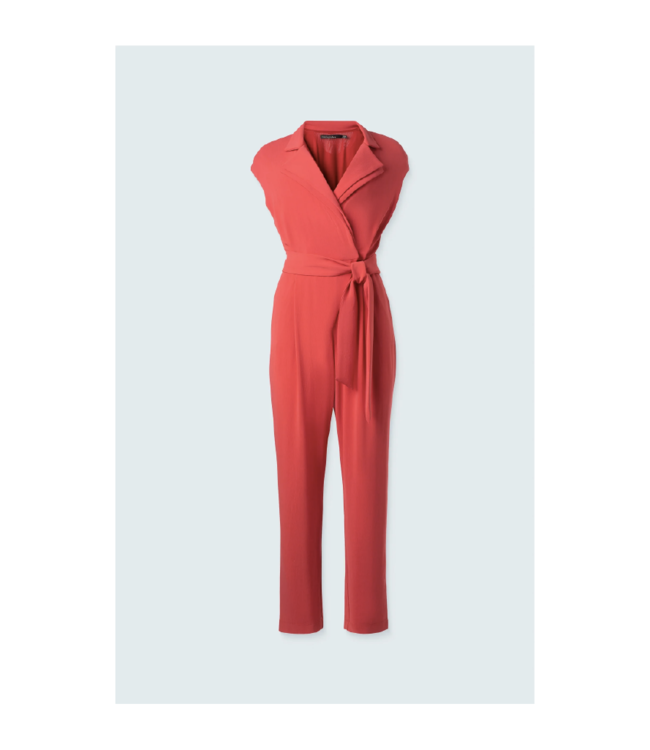 Iris Setlakwe Double Collar Jumpsuit Women's OnePiece espy