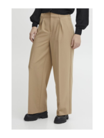 ICHI Lexi Pleated Pant (2 Colours Available)