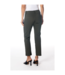 Straight Crop Pant