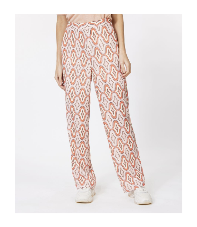 EsQualo Groovy Loose Pant