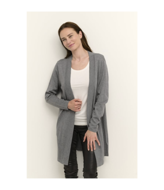 Culture Annemarie Long Cardigan (2 Colours Available)