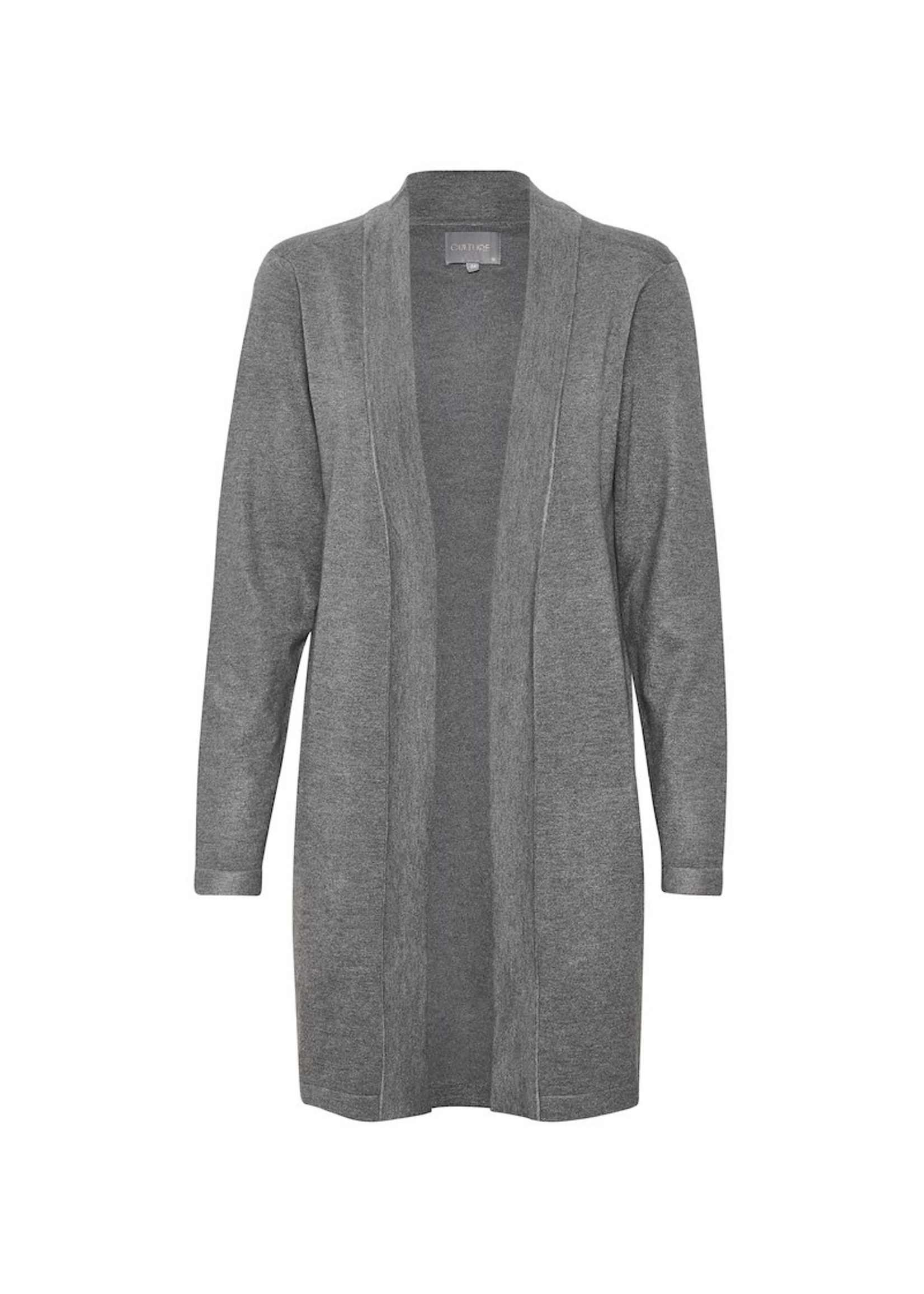 Culture Annemarie Long Cardigan | Women's Casual Knit - espy