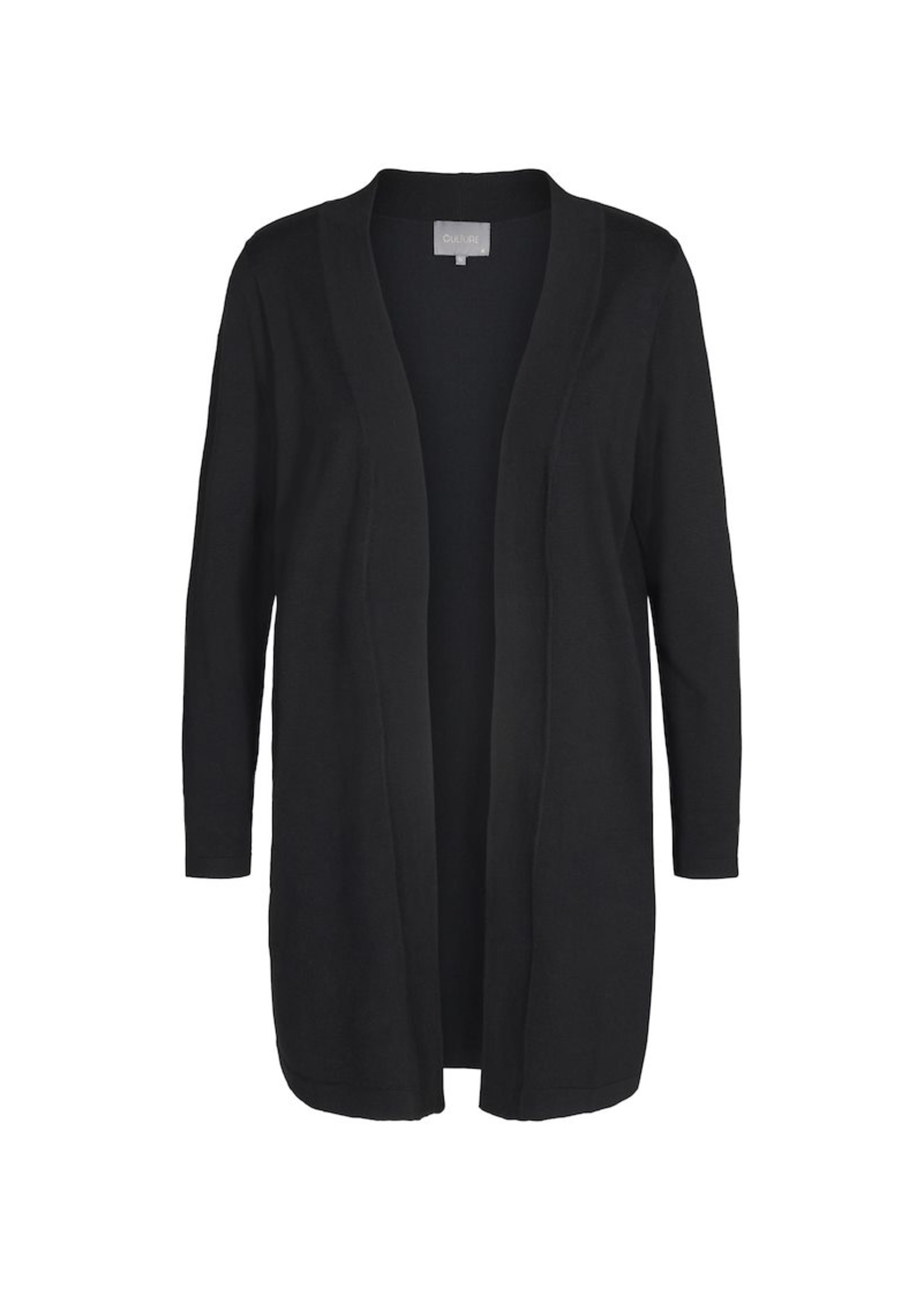 Culture Annemarie Long Cardigan Women's Casual Knit espy