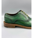 Di Franco Straight Cap Brogue Oxford