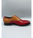 Di Franco Classic Colour Block Oxford