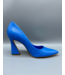 Bruno Menegatti Triangle Stiletto Heel (3 Colours Available)