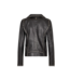 Mos Mosh Rebel Leather Studded Jacket