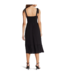 Steve Madden Sophia Rose Midi Dress