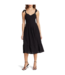 Steve Madden Sophia Rose Midi Dress