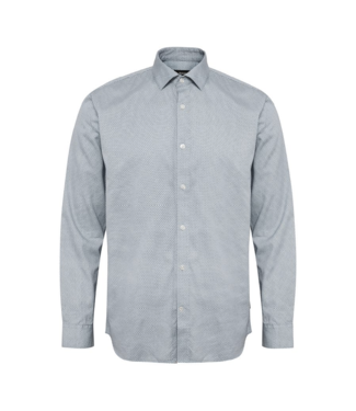 Matinique Trostol Micro Gear Button-Up