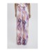 ICHI Rulla Water Colour Pant