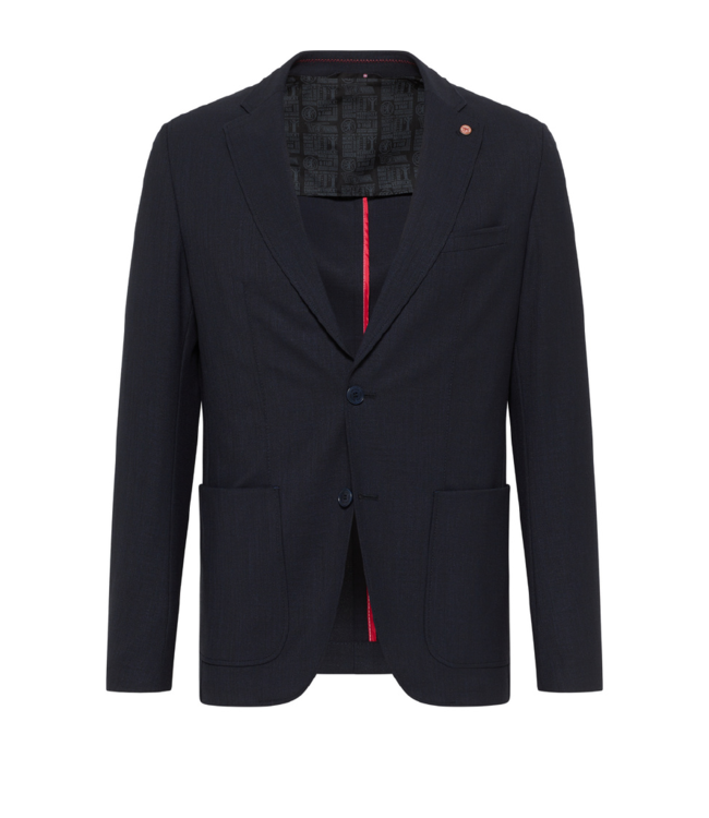 Club Of Gents Carmi Suit Jacket