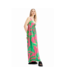 Desigual Watermelon Vibe Dress