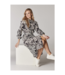 Juffrouw Jansen Daye Print Dress