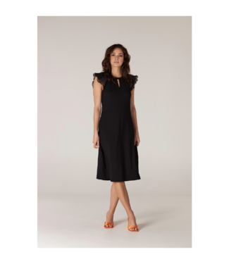 Juffrouw Jansen Denver Knit Dress