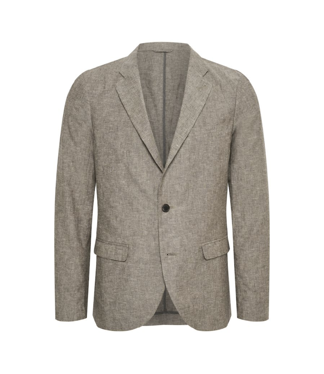 Matinique George Cotton Linen Blazer