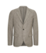 Matinique George Cotton Linen Blazer