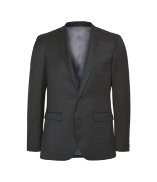 Matinique George Stretch Blazer Forged Iron