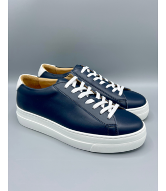 Manovie Toscane Filo 2 Galaxy Platform Sneaker (4 Colours Available)