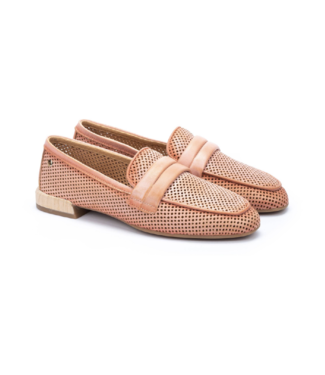 Pikolinos Almeria Perforated Loafer