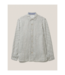 White Stuff Linen Striped Button-Up