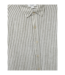 White Stuff Linen Striped Button-Up