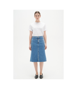 InWear Azaria Denim Skirt