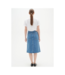 InWear Azaria Denim Skirt