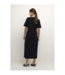 Kaffe Anette Jersey Dress