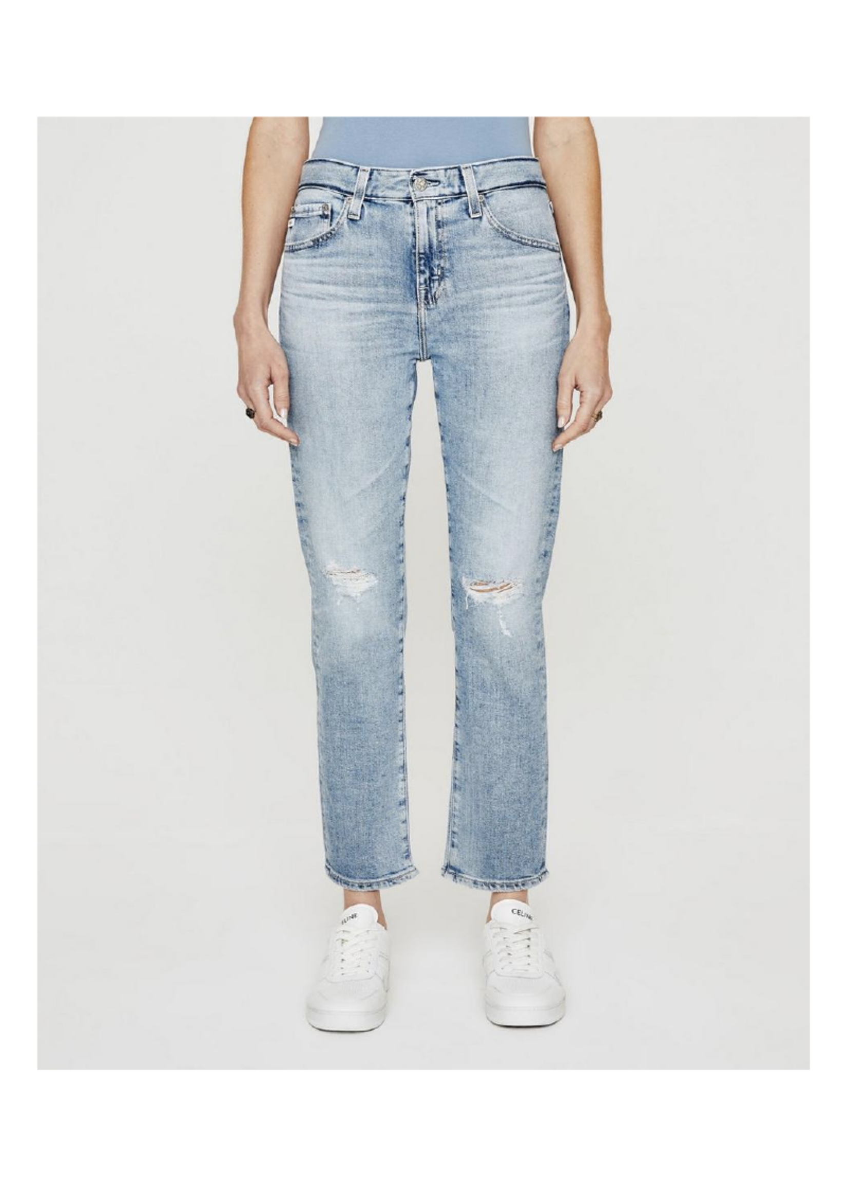 AG Jeans Ex Boyfriend 23 Years Bungalow | Women's Denim - espy
