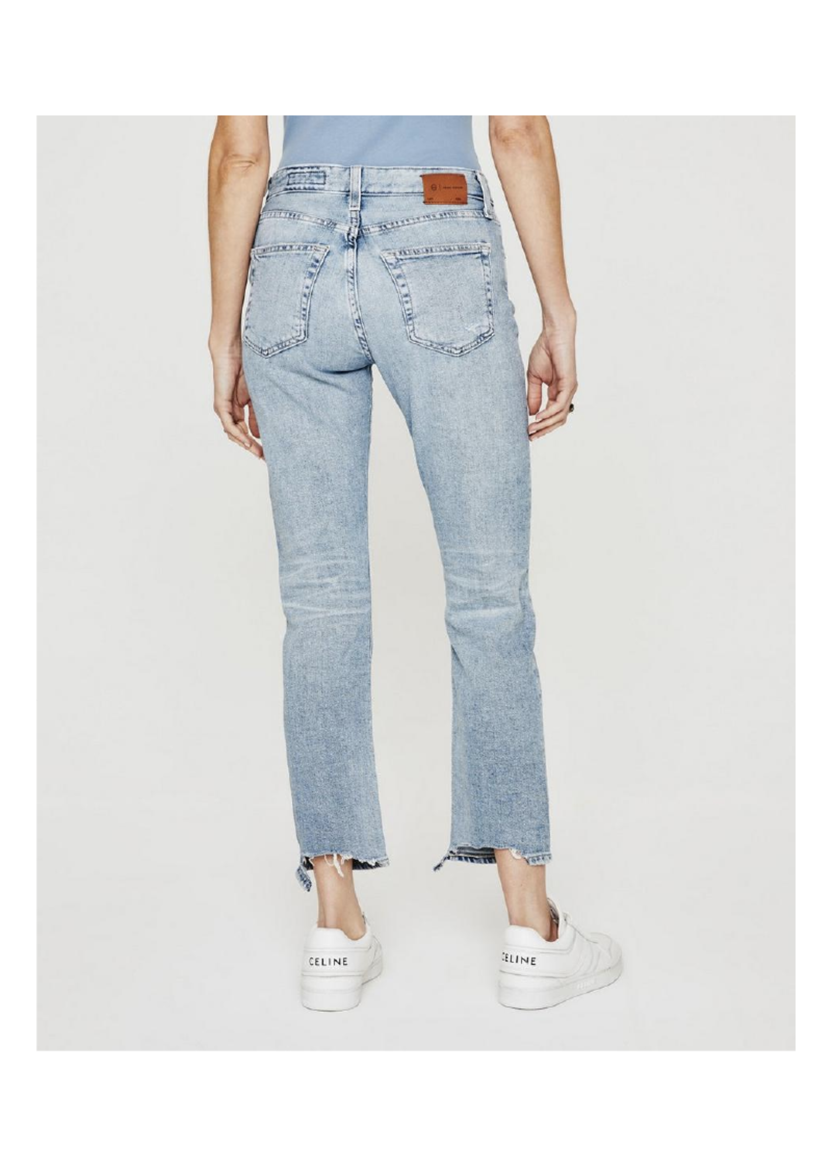 AG Jeans Ex Boyfriend 23 Years Bungalow | Women's Denim - espy