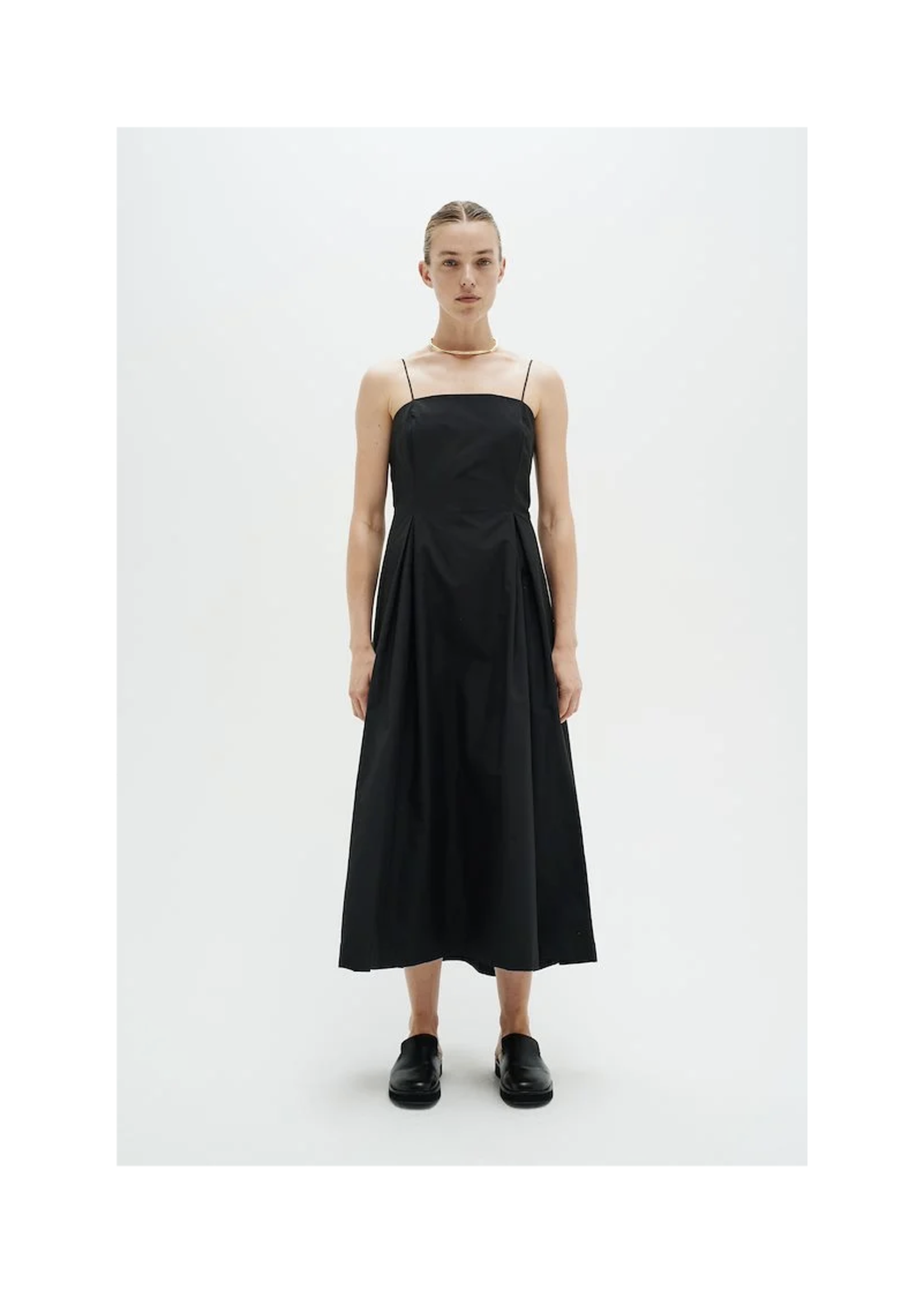 InWear Taile Dress | Women's Casual Midi Dress - espy