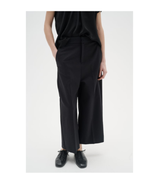 InWear Zella Pant  Women's Casual Ankle Trousers - espy