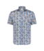 R2 Amsterdam Glass Cup Button-Up
