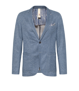 Club Of Gents Carter Soft Knit Blazer