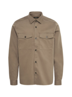 Matinique Glibbon Shirt Coat