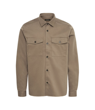 Matinique Glibbon Shirt Coat