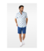 OppoSuits Short-Sleeve Button-Up