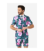 OppoSuits Summer Short Set (2 Prints Available)