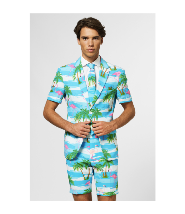 Blazer short set online